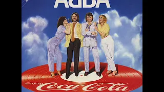 ABBA - Coca Cola presents - If it wasn't for the nights (edited version)