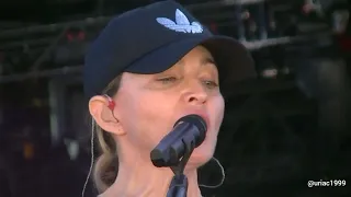 Madonna - The Mdna Tour (Rehearsal Full Edition)