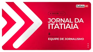 JORNAL DA ITATIAIA NOITE | 08/01/2022
