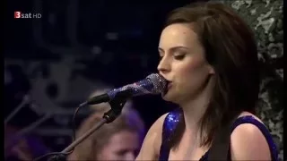 Amy Macdonald & The German Philharmonic Orchestra - 05 - Run -  17.10.2010