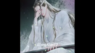 《Mo Dao Zu Shi》 || MDZS AMV 〈Suffering〉| #mdzs • #wangxian • #modaozushi | #WangXian13 ||