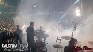 Calcinha Preta ao vivo no São João de Alagoinhas -Ba 24/06/2022.