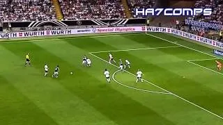 Lionel Messi Goals, Skills & Passes 2012 13 HD