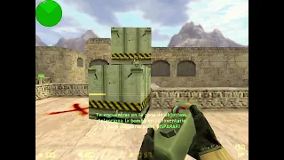 1vs5  de_dust2