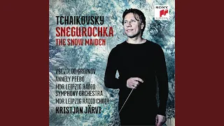 The Snow Maiden, Op. 12, "Snegurochka": No. 15, Brusilla's Song