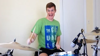Taylor Swift - Shake It Off (Drum Cover)