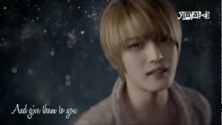 [HD] [Fanmade] Love U - Howl (Yunjae's Version)