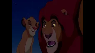 The Lion King - Queen of Cities (The Road to El Dorado)