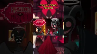 Hell's Hierarchy Explained in Hazbin Hotel and Helluva Boss (Part 2)