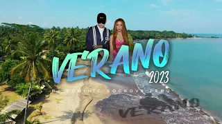 MIX VERANO 2023 (SHAKIRA || BZRP Music Sessions #53 X Dándole Remix - Omega) | DJ DOMINIC SOCKOVA