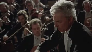 Brahms Symphony No 3 in F Major, Op 90 Karajan