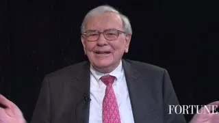 Will Warren Buffett retire?