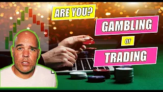 Stop GAMBLING and Start TRADING Like a PRO!