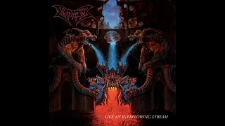 Dismember   "Like an Ever Flowing Stream"