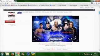 How to watch any WWE ppv for free and live