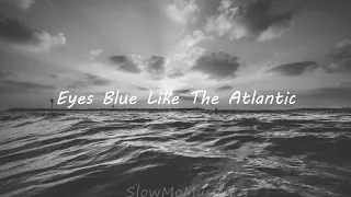 Sista Prod.ft Subvrbs - Eyes Blue Like The Atlantic (Slowed & Reverb) 1 hour loop