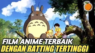 Anime Movie Yang Wajib Kamu Tonton Minimal Sekali Seumur Hidup