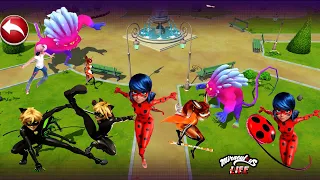 Miraculous life Gameplay Walkthrough - 3