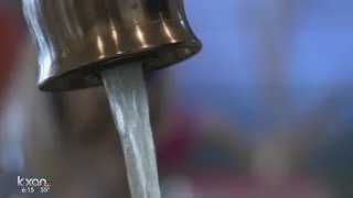 Smelly water in Cedar Park neighborhood troubling families