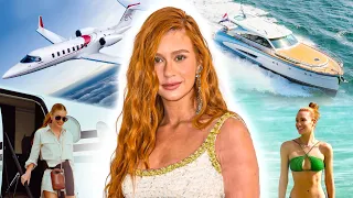 Vida luxuosa de Marina Ruy Barbosa: conheça a fortuna da atriz e influencer brasileira