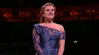 Handel's Alcina - 'Tornami a vagheggiar' (Louise Alder, Antonio Pappano; The Royal Opera)