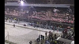 FC St.Pauli 2006 DFB Pokal - Werder Bremen Part  1