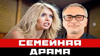 Раскрылись подробности семейной драмы Меладзе: дочь выдала всю правду!