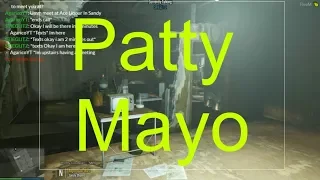 (GTA RP) Patty Mayo Remake (Fugitive Side)