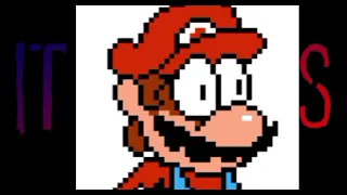 Mario voice samples that I edited to sound like (Pizza tower/wario land 4) voice affects.