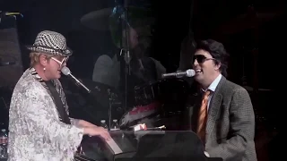 Elton John & Billy Joel Tribute! ("Piano Men" - Agent Friendly)@SingItJeffrey