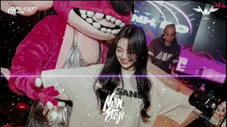 Là Ai Từ Bỏ Là Ai Vô Tình Remix - HƯƠNG LY FT JOMBIE | Ngày Biệt Ly Người Đi Chẳng Nói Nên Câu