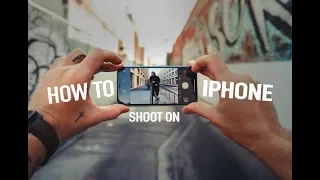 Beginners Guide to iPhone Photography  | ft. IamPopcornn