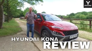 Hyundai Kona great Economical Value for Money Compact SUV: Kona Hybrid Review & Road Test