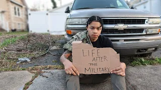 Life After The Military...