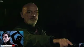 Coronation Street - Phelan Holds Sarah & Gary At Gunpoint