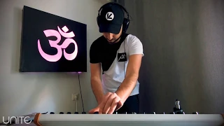 Krama @ Unite - Psytrance Sessions