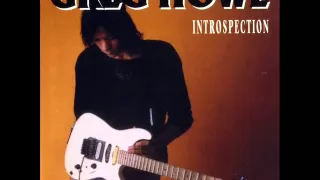 Greg Howe - Jump Start [Audio HQ]