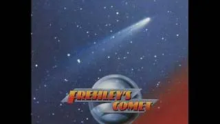 Frehley's Comet-I'm An Animal