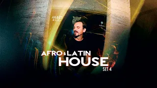 AFRO & LATIN HOUSE SET 4 YT version - AHMET KILIC