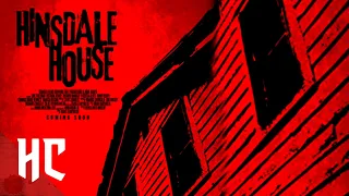 Hinsdale House | Full Psychological Horror | HORROR CENTRAL