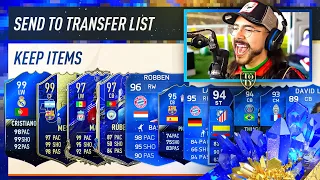 THE BEST TOTY PACKS EVER!