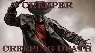 Creeper Tribute: Creeping Death (Metallica)
