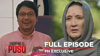 Nakarehas Na Puso: Full Episode 24 (October 27, 2022)