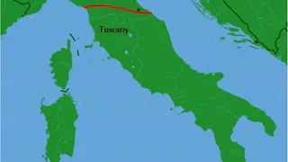 Regional Italian | Wikipedia audio article
