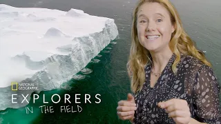 Frozen in Time | Explorers in the Field