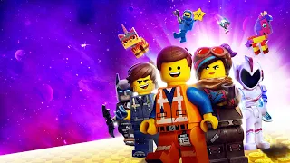 The LEGO® Movie 2 - The Second Part (2019) Trailers & TV Spots