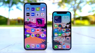 Обзор копии iPhone 12 Pro Max в Беларуси 2021 год