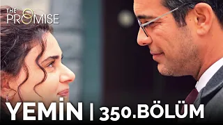 Yemin 350. Bölüm (Sezon Finali) | The Promise Season 3 Episode 350