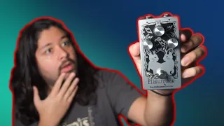 EarthQuaker Devices Hizumitas Pedal Review