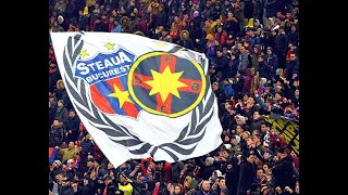 FCSB fura incontinuu de pomana, dar azi pierde aproape definitiv palmaresul !